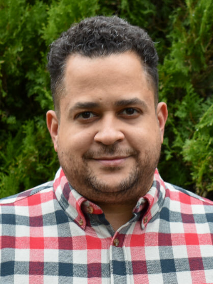 Environmental Scientist