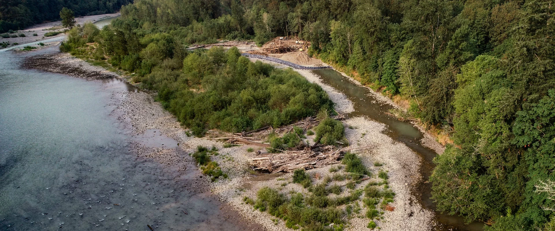 Oxbow Dabney Park
